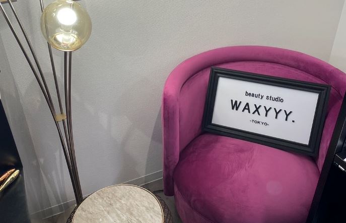 【WAXYYY.(ワクシー)下北沢 】—ハリウッドブロウリフト、眉毛、まつげパーマ、ワックス脱毛、パリジェンヌ