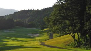 胎内高原ゴルフ倶楽部