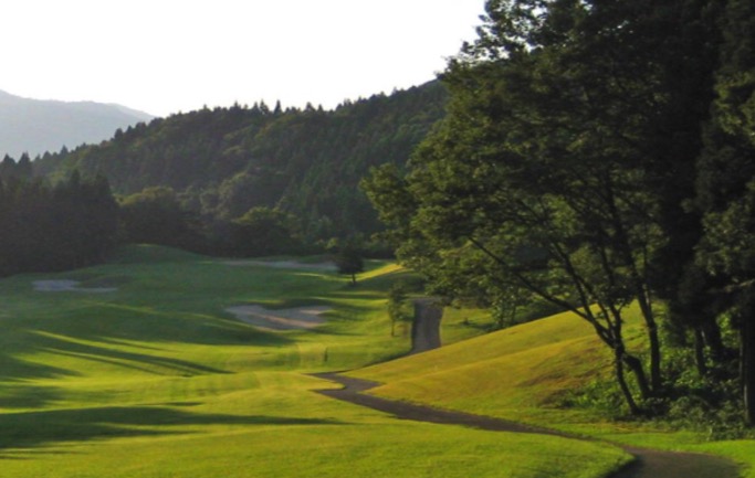 胎内高原ゴルフ倶楽部