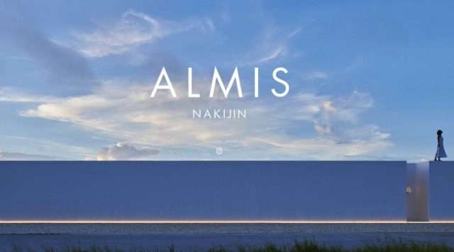 ALMIS NAKIJIN