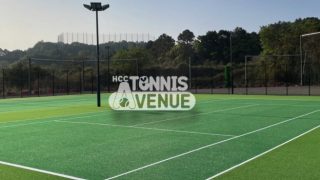 HCCテニスアベニュー