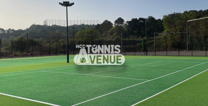 HCCテニスアベニュー