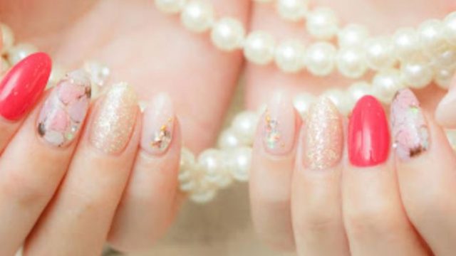 Nail＆Eye Salon EKOLU エコル 西大寺店