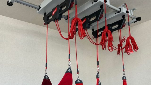 フィジカルコンディショニングサロン葦の葉