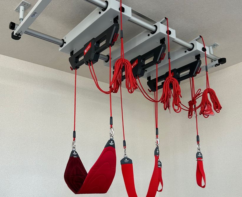 フィジカルコンディショニングサロン葦の葉