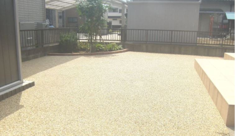 （株）水口土建