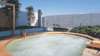 道の駅 香南楽湯