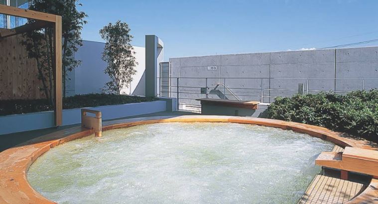 道の駅 香南楽湯