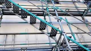 株式会社 林架設