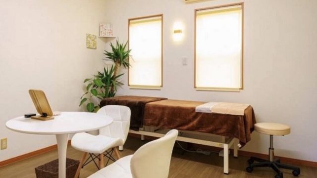 エステサロン Pono