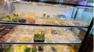 ヤミーマーラータン 야미마라탕