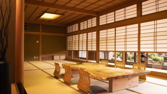 日本建築デザイン研究室株式会社