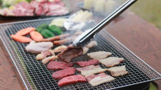 最大140名！はなみずき バーベキュー BBQ