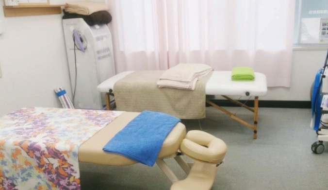 東中野はりきゅう整骨院