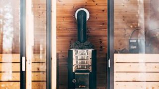 サウナ付き一棟貸し宿「大岡辻-tsuji_oooka-」