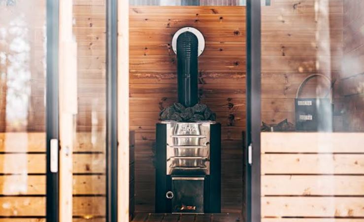 サウナ付き一棟貸し宿「大岡辻-tsuji_oooka-」