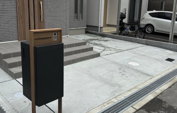 株式会社エスケイワークス