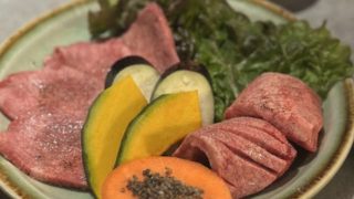 焼肉レストラン まちや