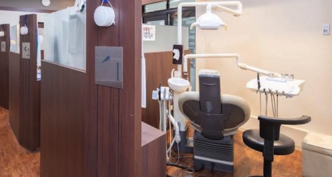 メディケア歯科クリニック 新船橋