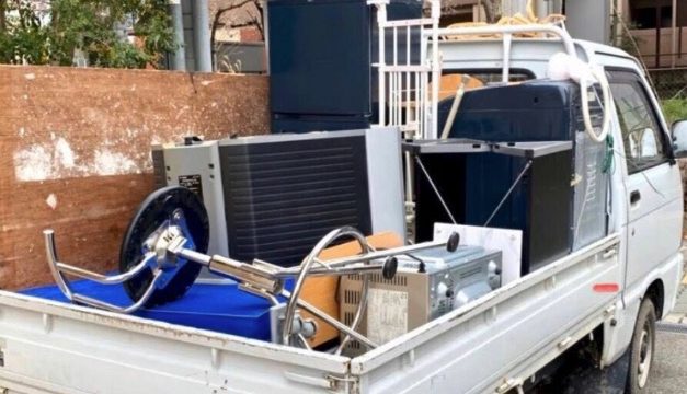 関西かたづけ本舗