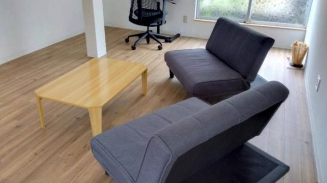 しま暮らし体験ハウスInn・INORI