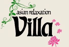 asian relaxation villa利府店