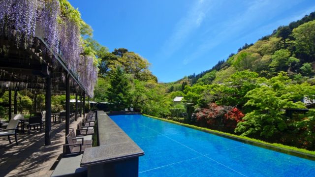 Bakery&Table 東府や 足湯カフェ（ベーカリー＆テーブル）