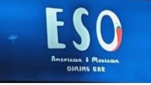 ESO DINING BAR
