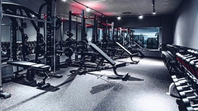 スポーツクラブ＆サウナスパ ルネサンス 吉川美南