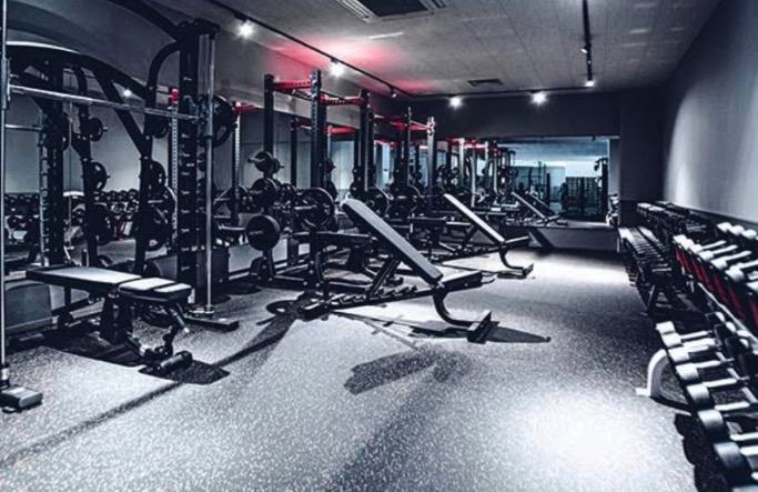 スポーツクラブ＆サウナスパ ルネサンス 吉川美南