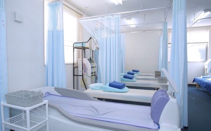 あおぞら接骨院