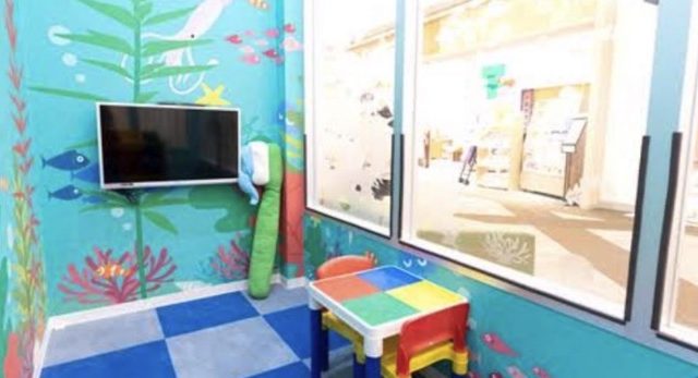 メディケア歯科クリニック新小松