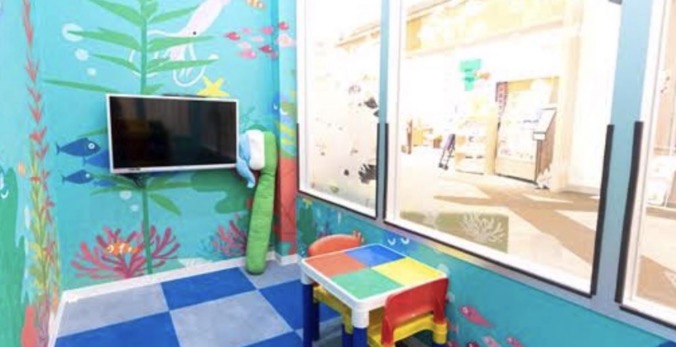 メディケア歯科クリニック新小松