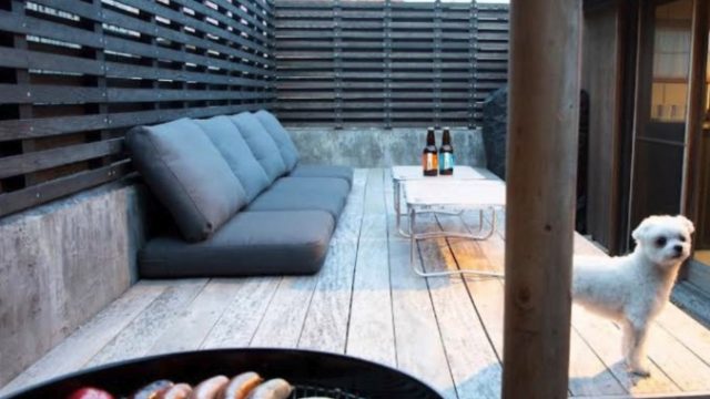 古民家宿 AKIYA nehemiah 淡路島