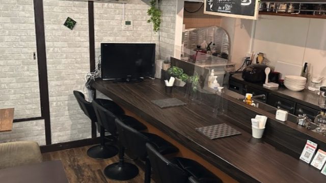 Cafe&Bar コットン