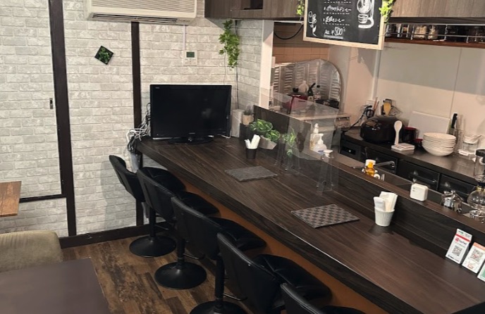 Cafe&Bar コットン