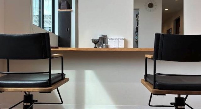 reel hair design(リールヘアデザイン)