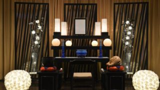 家族葬の優燈館