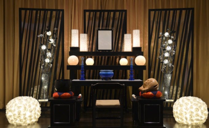 家族葬の優燈館