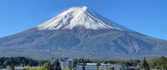 Megu Fuji 2021