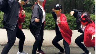 DANCE STUDIO BEAT MANIA　谷保スタジオ