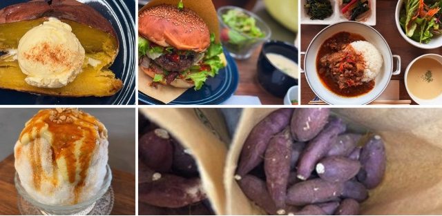 Cafe&Deli IMOKICHIYA