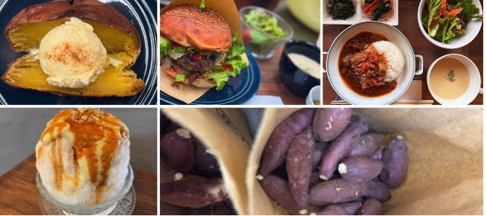 Cafe&Deli IMOKICHIYA