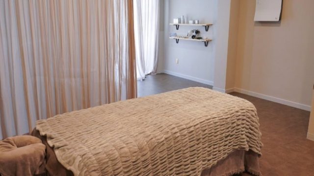 Relaxation salon Meryl (メリル)