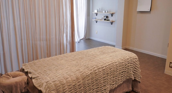 Relaxation salon Meryl (メリル)