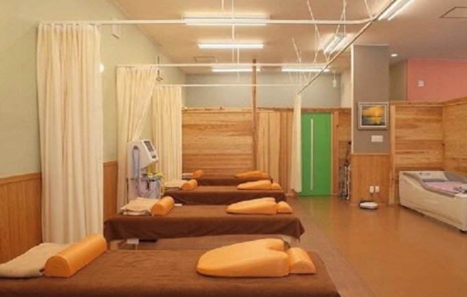 いわきり鍼灸接骨院