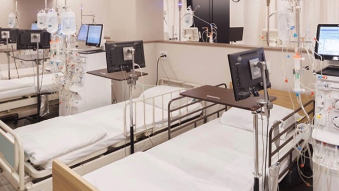 なかじま内科クリニック