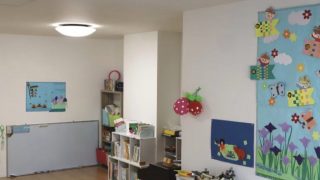 チャレンジまなびや らいふ